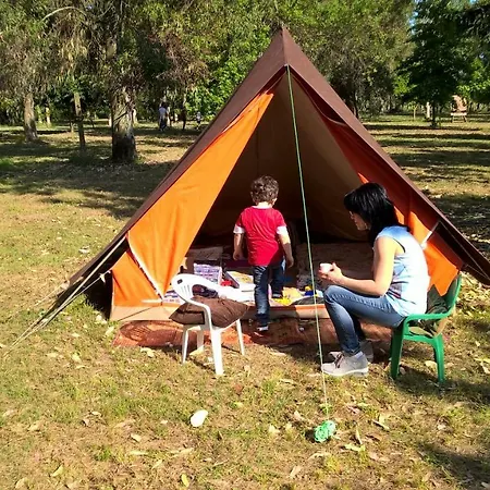 La Giannottola Farm stay Aprilia