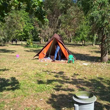 La Giannottola Farm stay