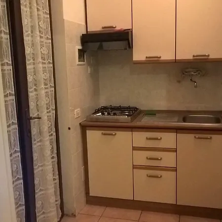 La Giannottola Farm stay