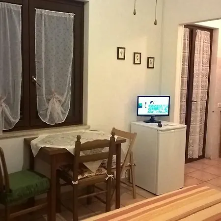 Farm stay La Giannottola *