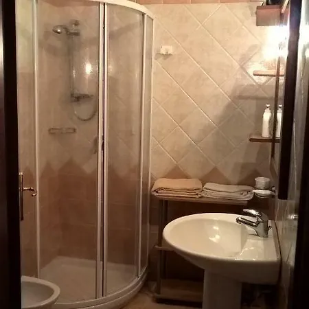 Farm stay La Giannottola