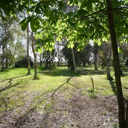 La Giannottola Farm stay