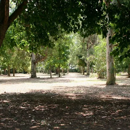 בית חווה La Giannottola