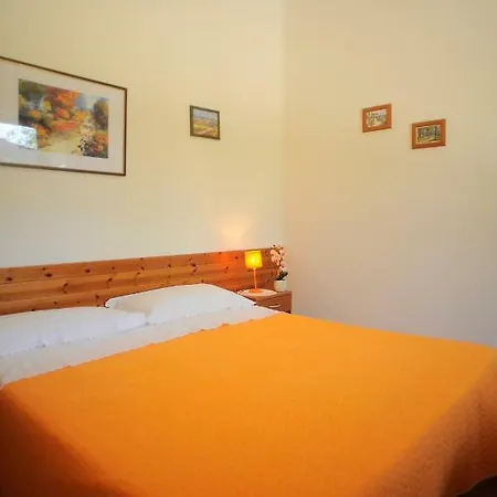 Farm stay La Giannottola