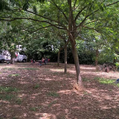 La Giannottola בית חווה