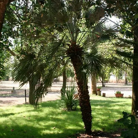 La Giannottola Farm stay